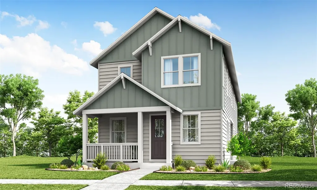 2773 E 103rd Avenue Thornton CO 80229