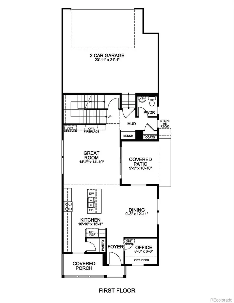 2773 E 103rd Avenue Thornton CO 80229