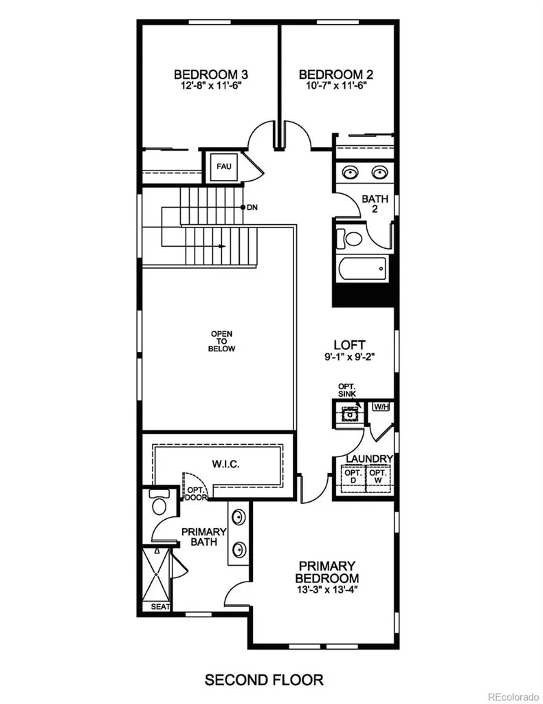 2773 E 103rd Avenue Thornton CO 80229