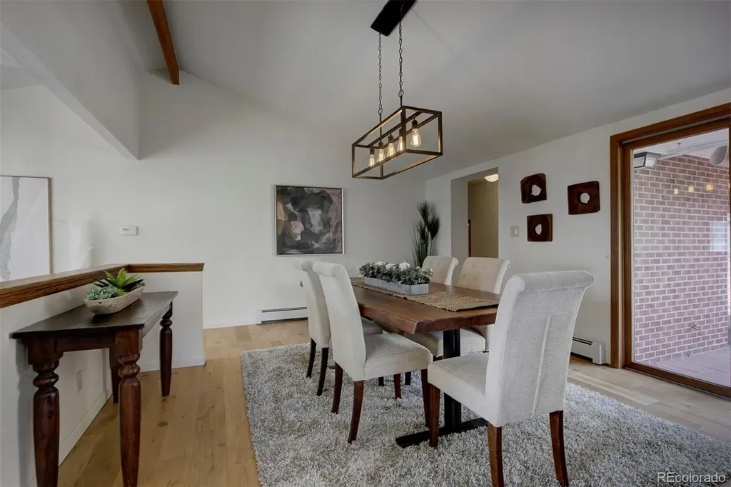 20883 Sky Meadow Lane Golden CO 80401