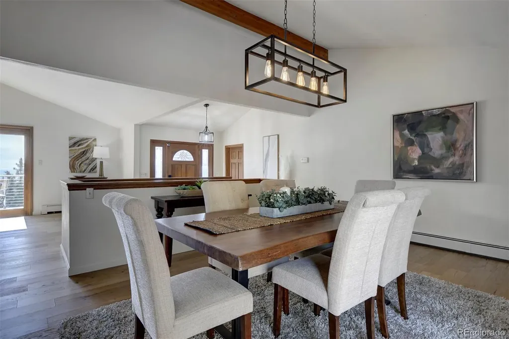 20883 Sky Meadow Lane Golden CO 80401