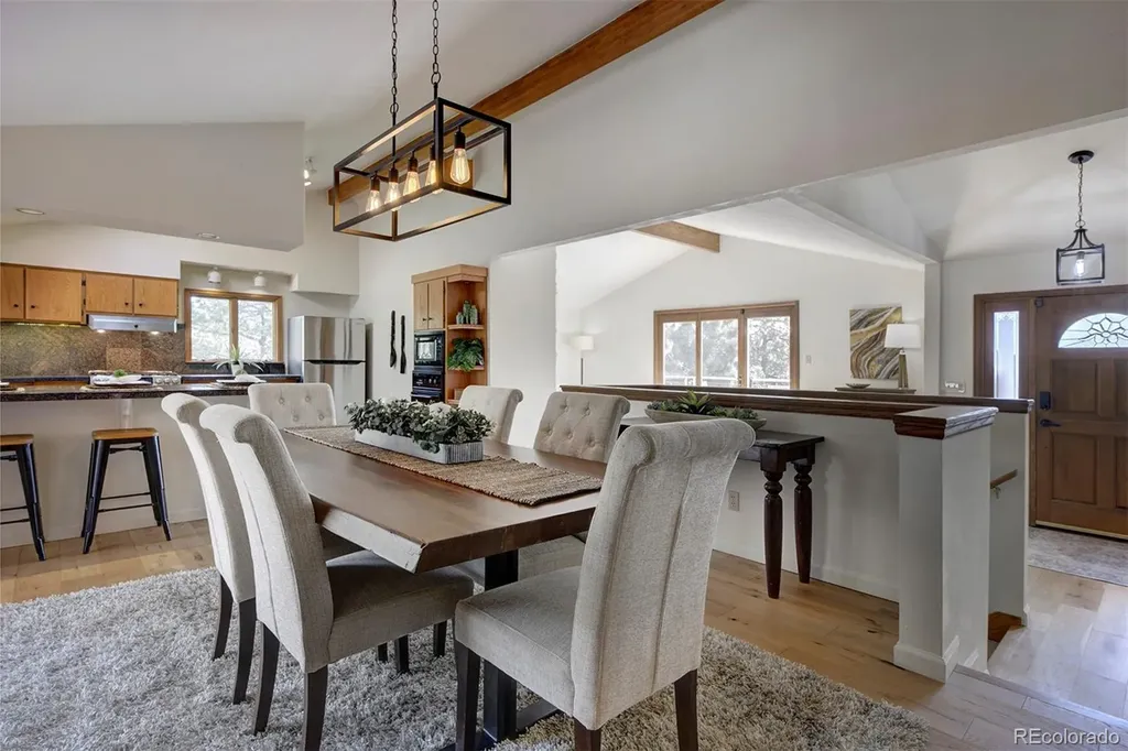 20883 Sky Meadow Lane Golden CO 80401