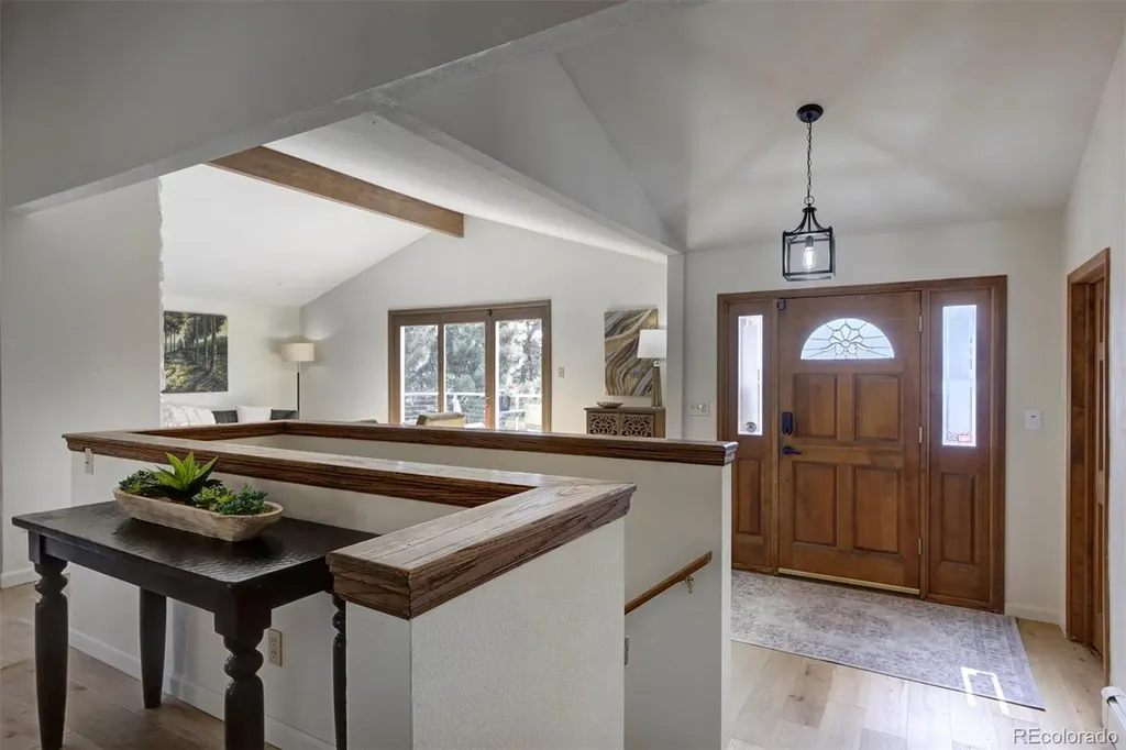 20883 Sky Meadow Lane Golden CO 80401