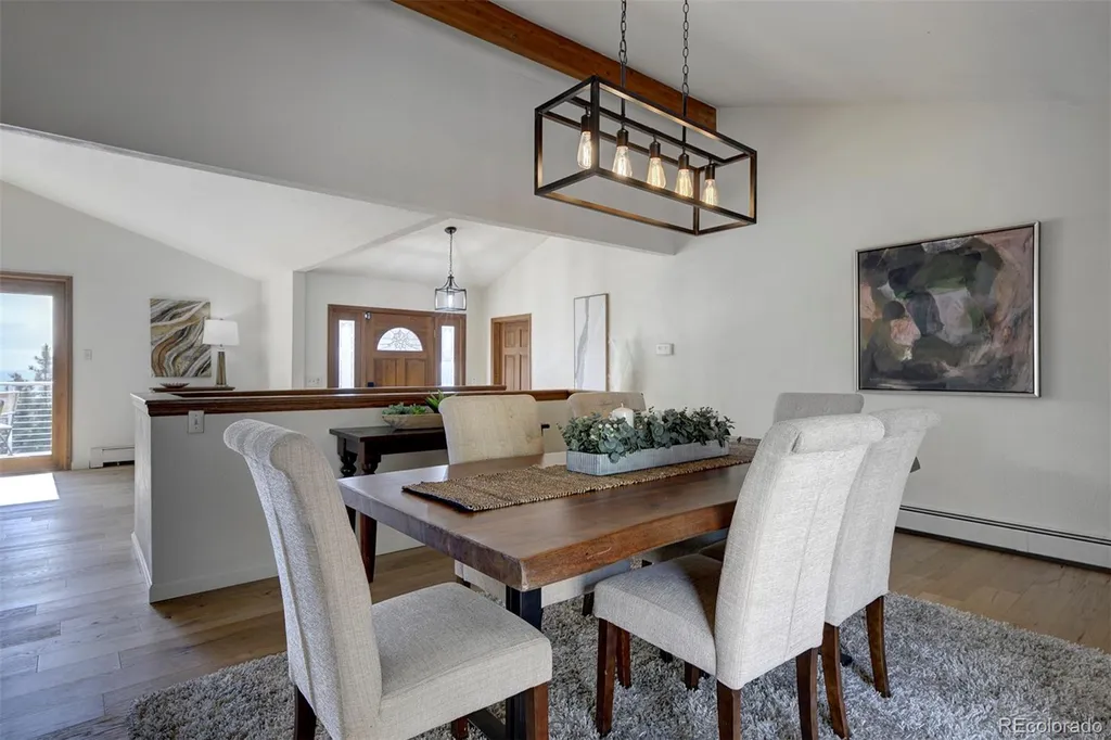 20883 Sky Meadow Lane Golden CO 80401