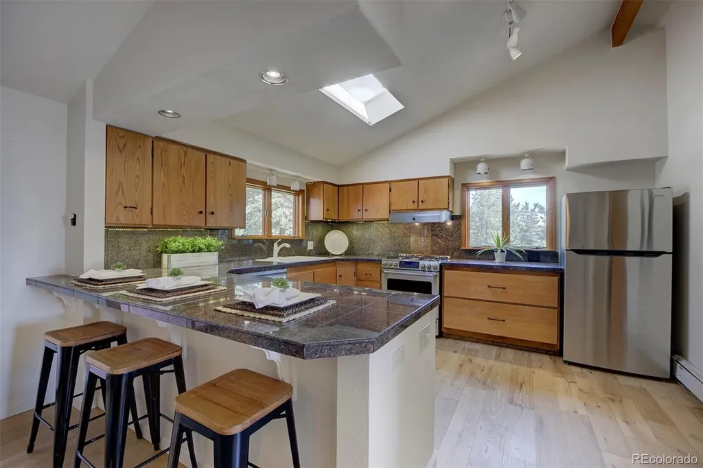 20883 Sky Meadow Lane Golden CO 80401