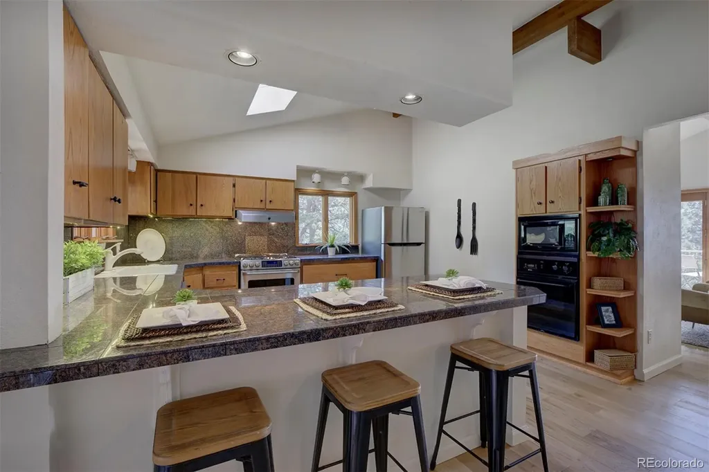 20883 Sky Meadow Lane Golden CO 80401