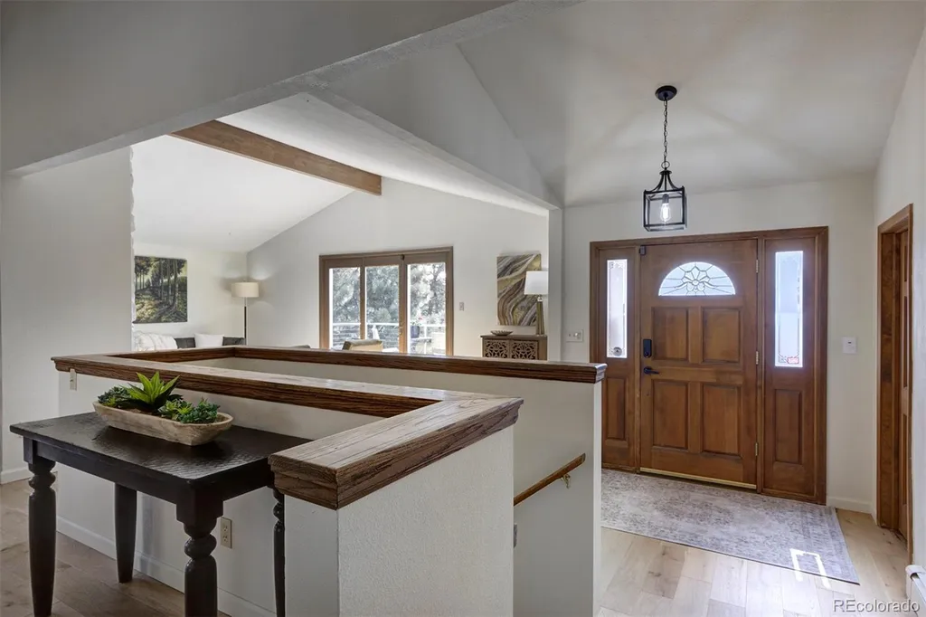 20883 Sky Meadow Lane Golden CO 80401