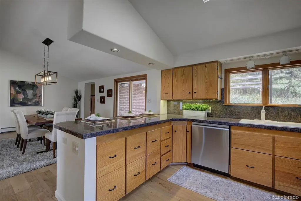 20883 Sky Meadow Lane Golden CO 80401