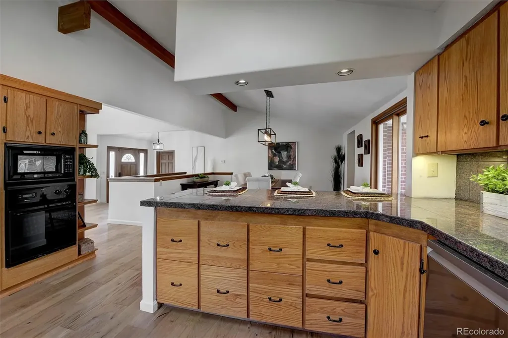 20883 Sky Meadow Lane Golden CO 80401