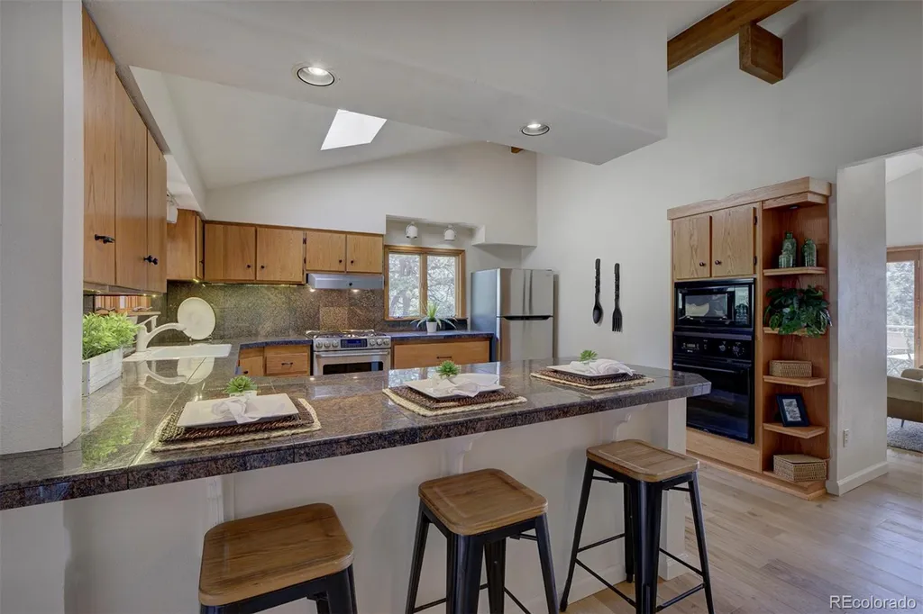 20883 Sky Meadow Lane Golden CO 80401