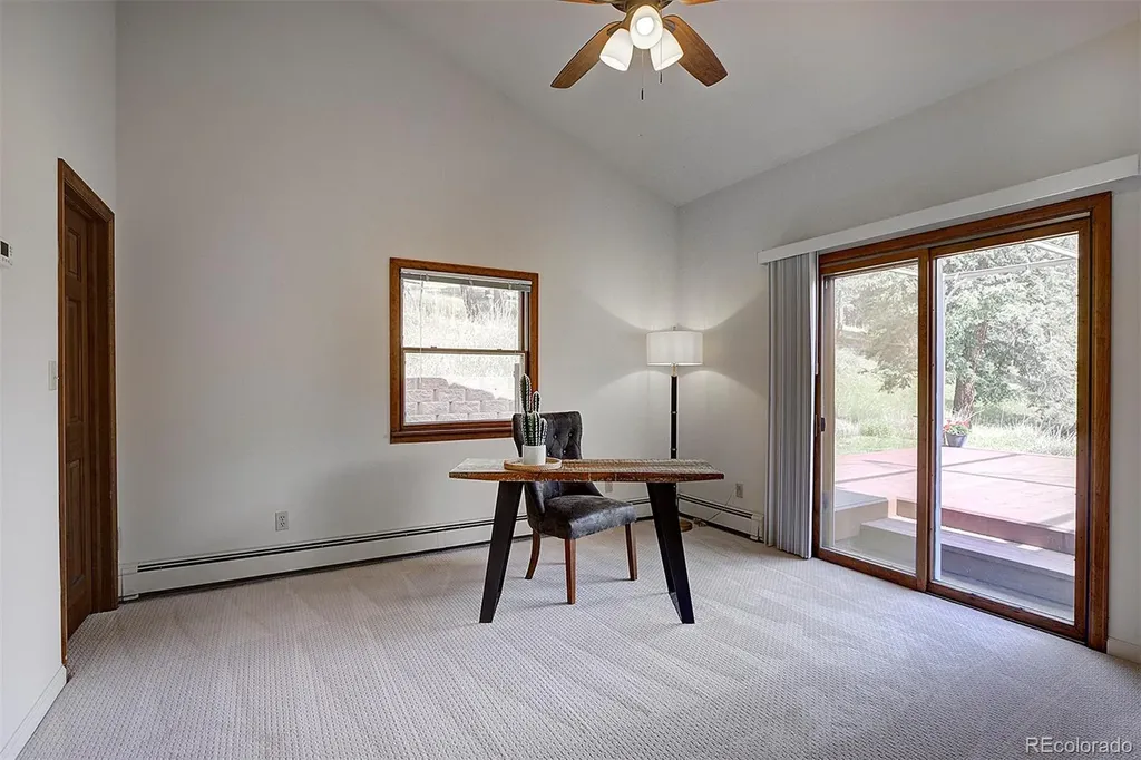 20883 Sky Meadow Lane Golden CO 80401