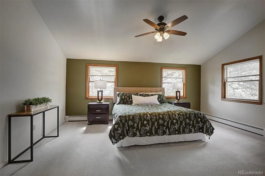 20883 Sky Meadow Lane Golden CO 80401