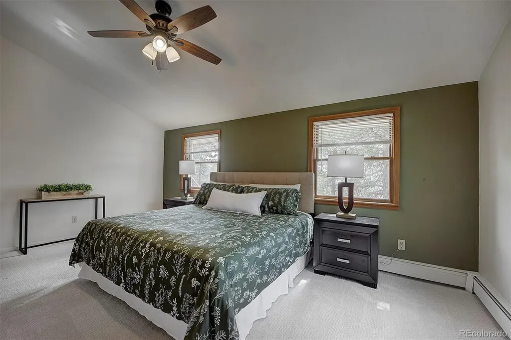 20883 Sky Meadow Lane Golden CO 80401