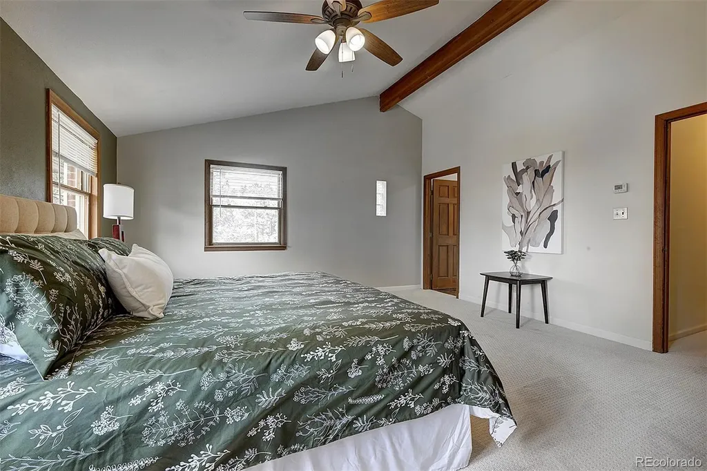 20883 Sky Meadow Lane Golden CO 80401