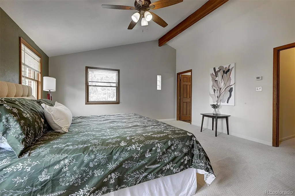 20883 Sky Meadow Lane Golden CO 80401