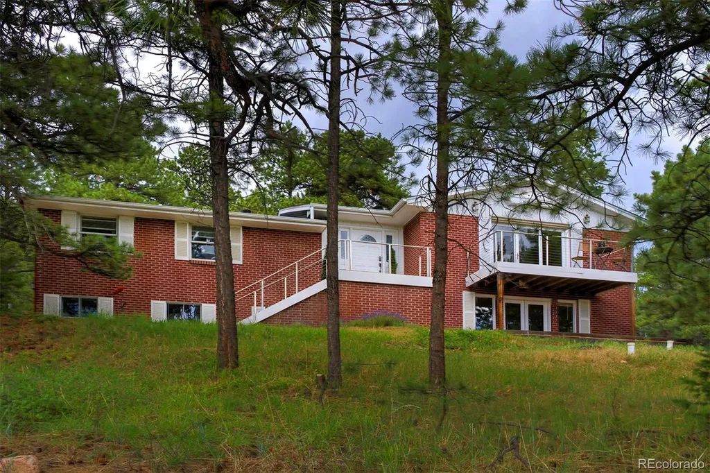 20883 Sky Meadow Lane Golden CO 80401