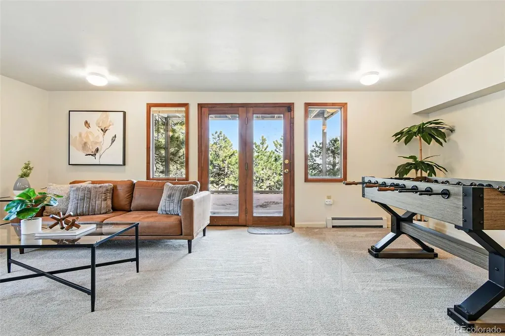 20883 Sky Meadow Lane Golden CO 80401