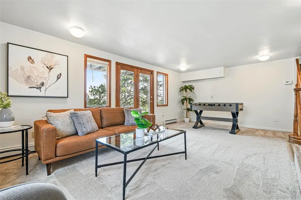 20883 Sky Meadow Lane Golden CO 80401