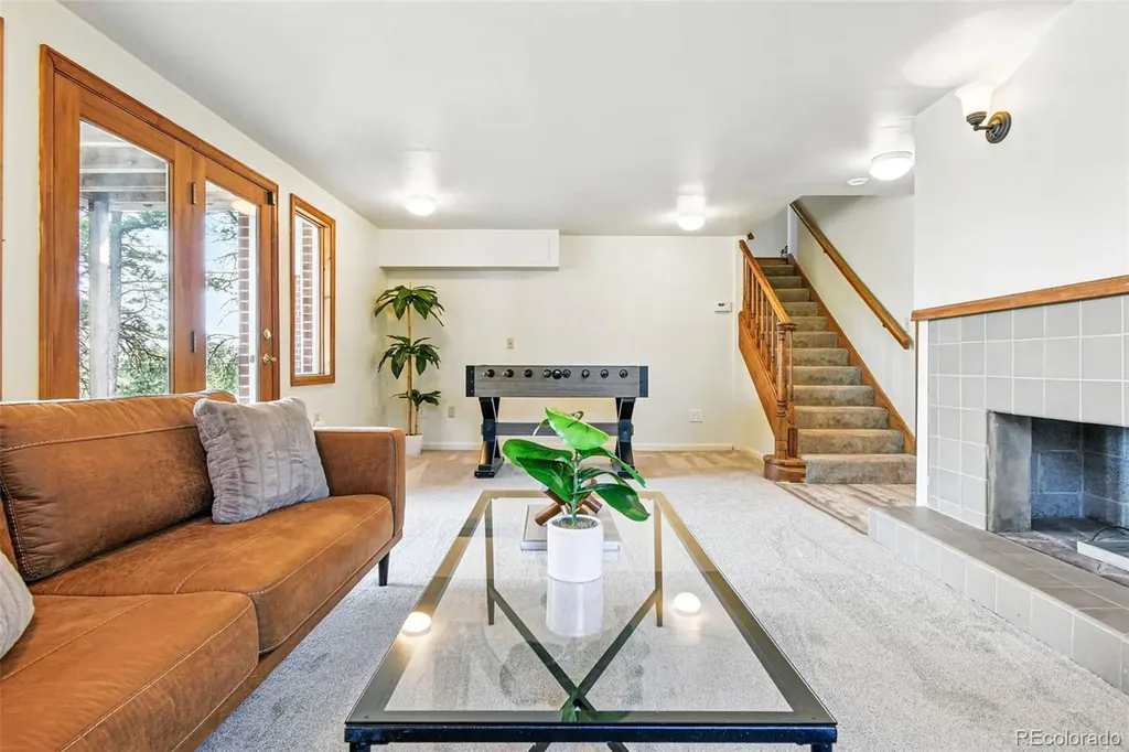 20883 Sky Meadow Lane Golden CO 80401