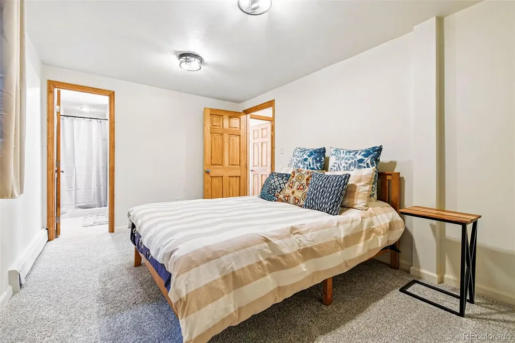 20883 Sky Meadow Lane Golden CO 80401