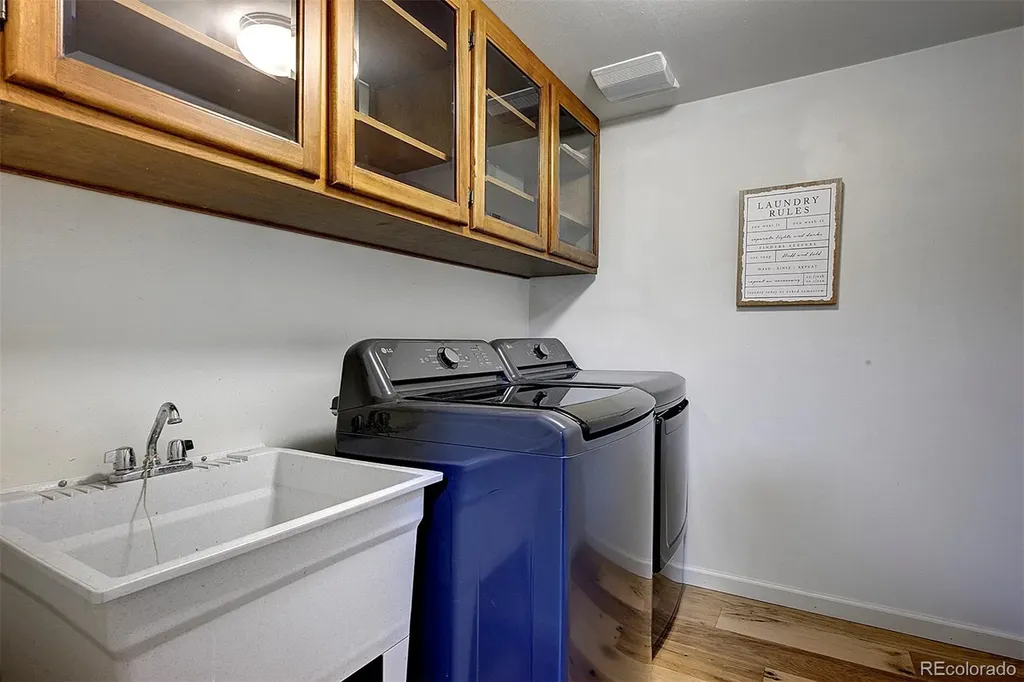 20883 Sky Meadow Lane Golden CO 80401