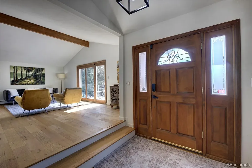 20883 Sky Meadow Lane Golden CO 80401
