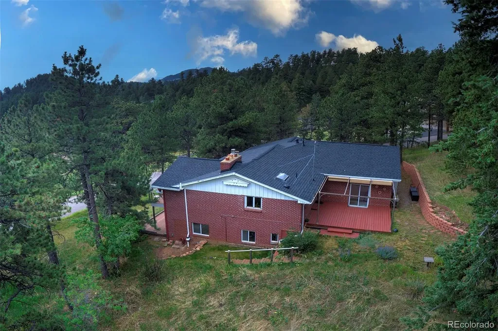 20883 Sky Meadow Lane Golden CO 80401