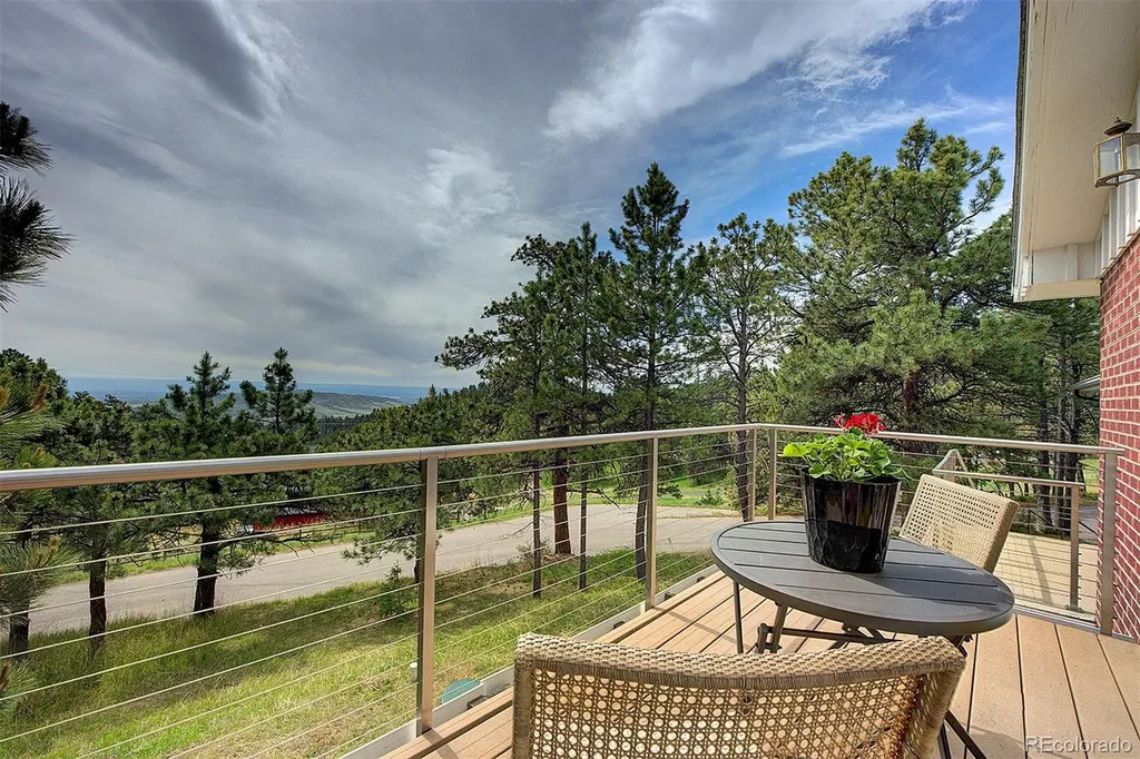 20883 Sky Meadow Lane Golden CO 80401