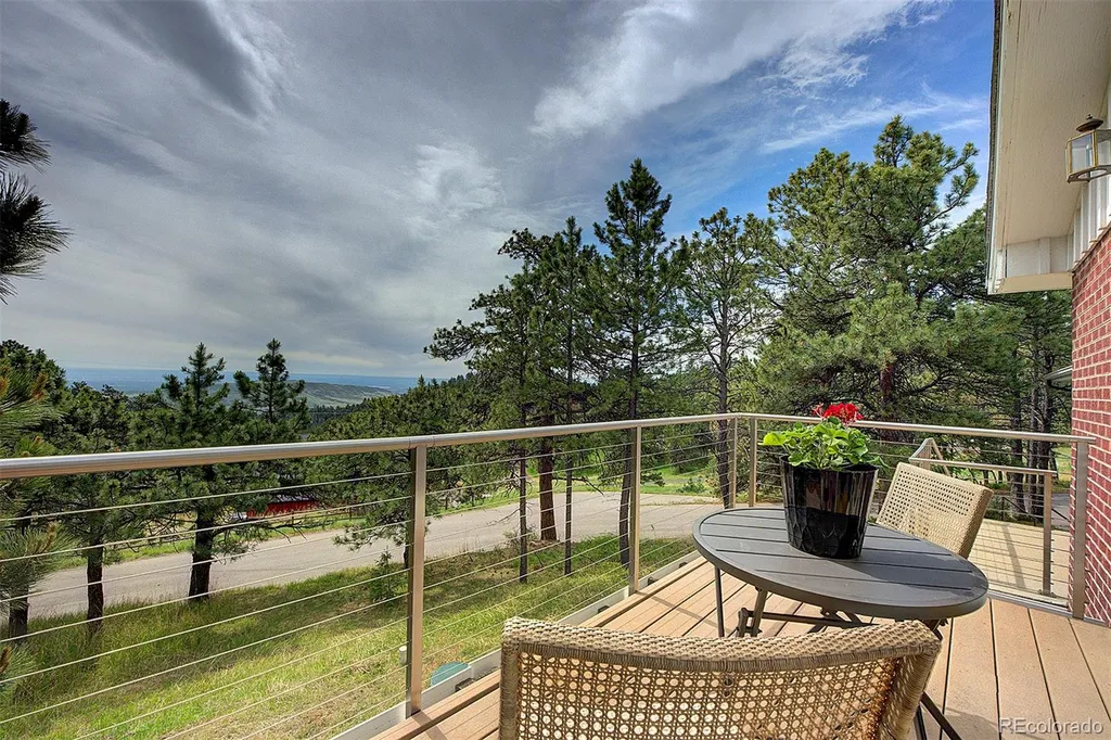 20883 Sky Meadow Lane Golden CO 80401