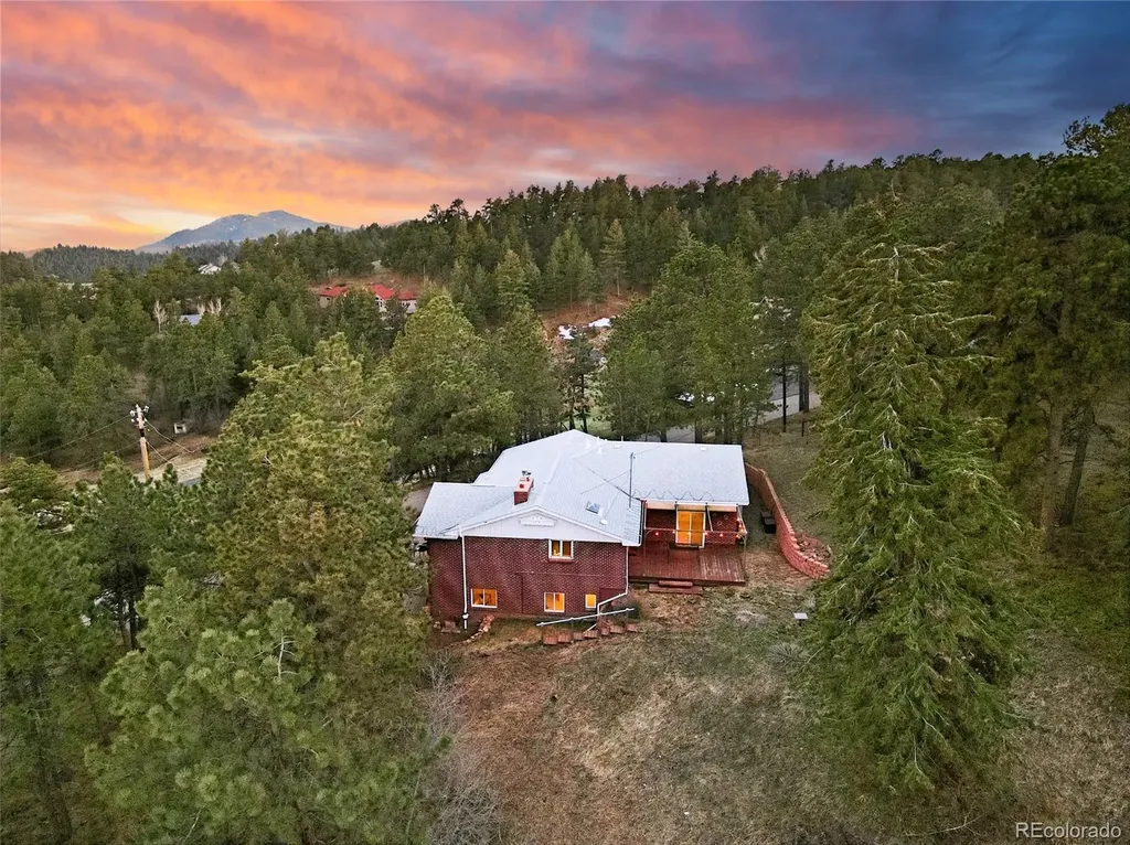 20883 Sky Meadow Lane Golden CO 80401