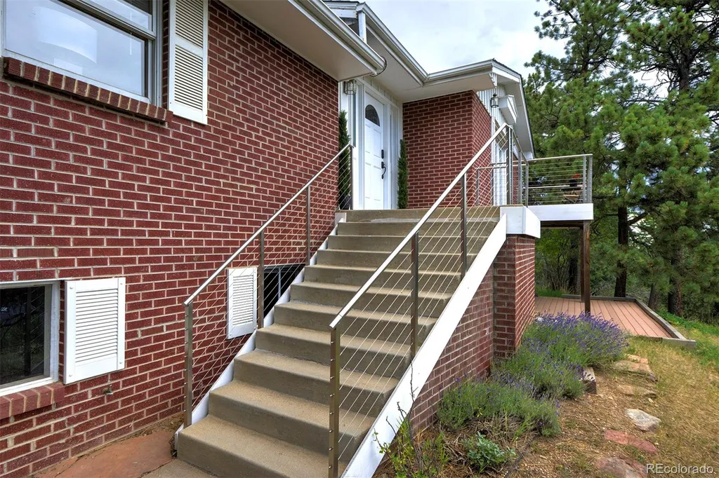 20883 Sky Meadow Lane Golden CO 80401