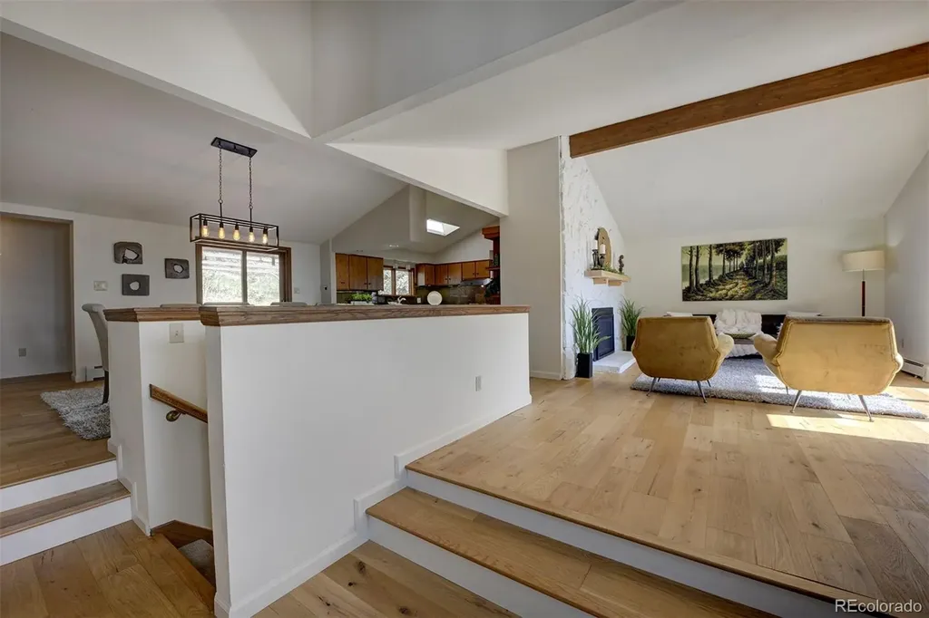 20883 Sky Meadow Lane Golden CO 80401