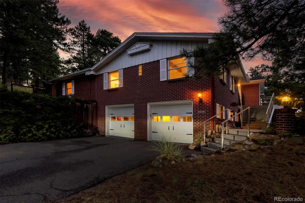 20883 Sky Meadow Lane Golden CO 80401