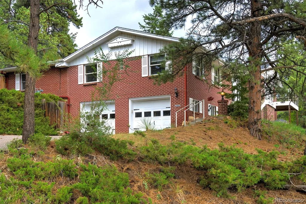 20883 Sky Meadow Lane Golden CO 80401