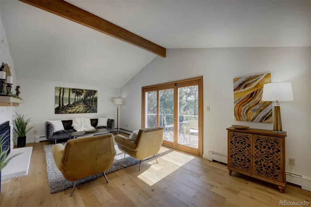 20883 Sky Meadow Lane Golden CO 80401
