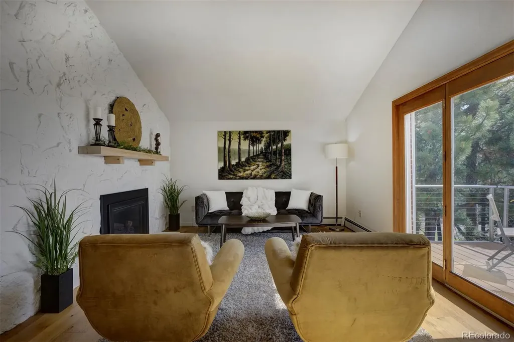 20883 Sky Meadow Lane Golden CO 80401