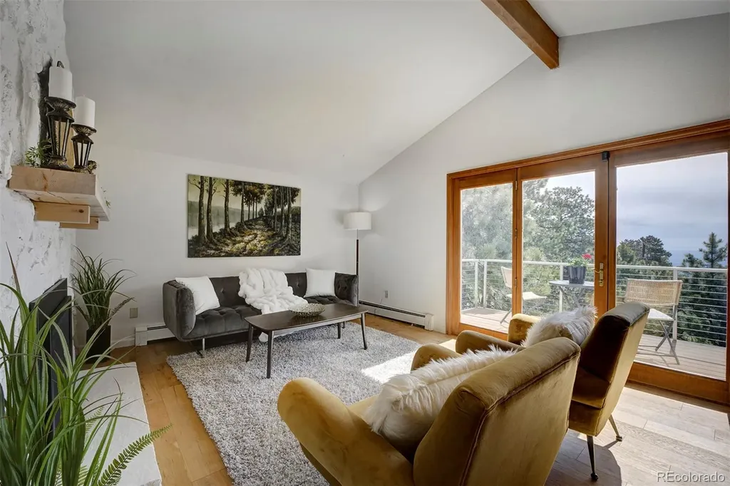 20883 Sky Meadow Lane Golden CO 80401