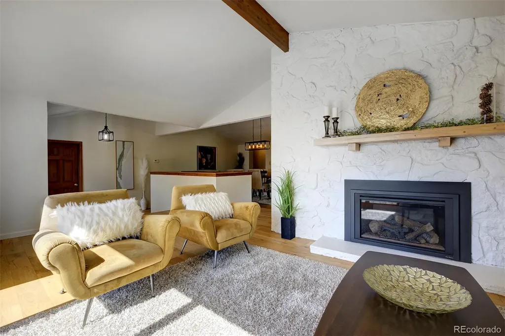 20883 Sky Meadow Lane Golden CO 80401