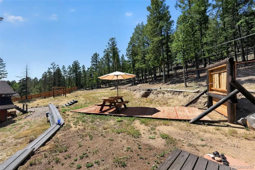 1089 Burland Drive Bailey CO 80421