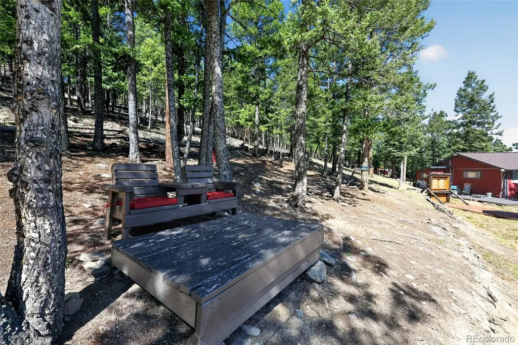 1089 Burland Drive Bailey CO 80421