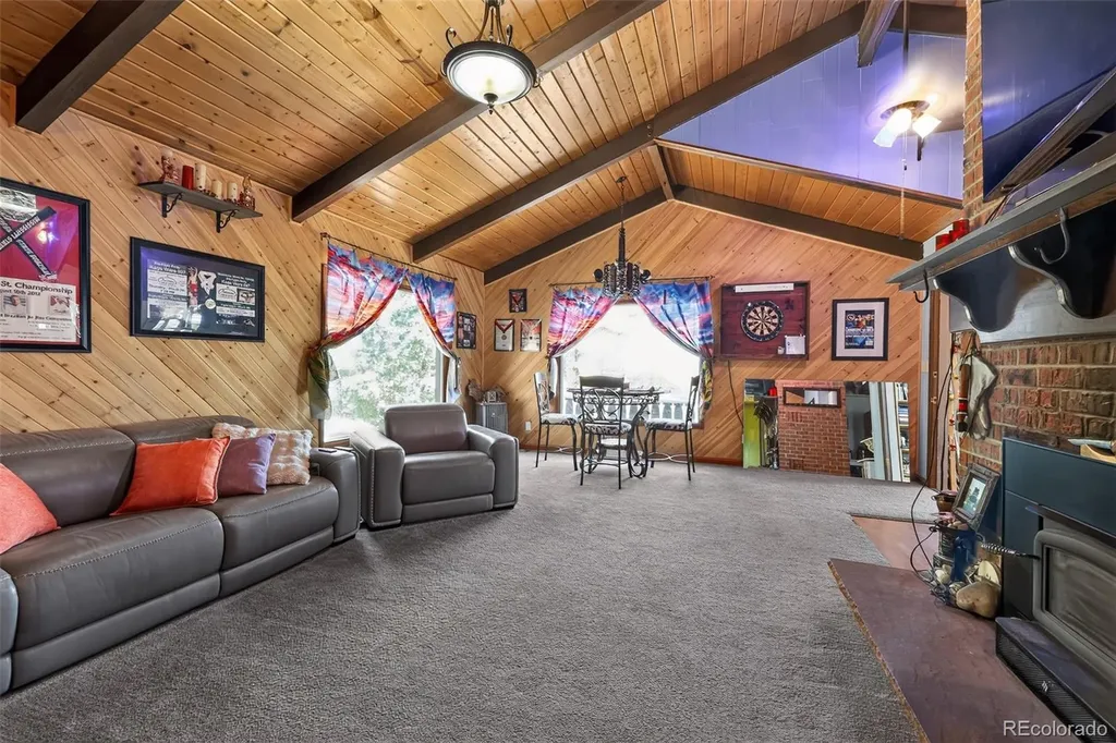 1089 Burland Drive Bailey CO 80421
