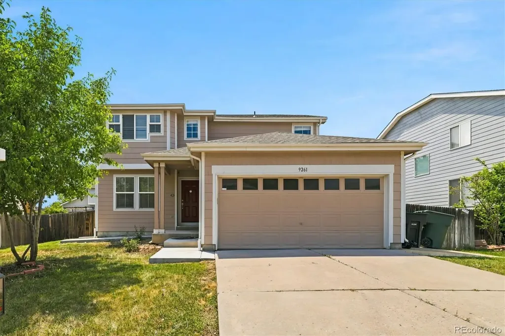 9261 Jackson Street Thornton CO 80229