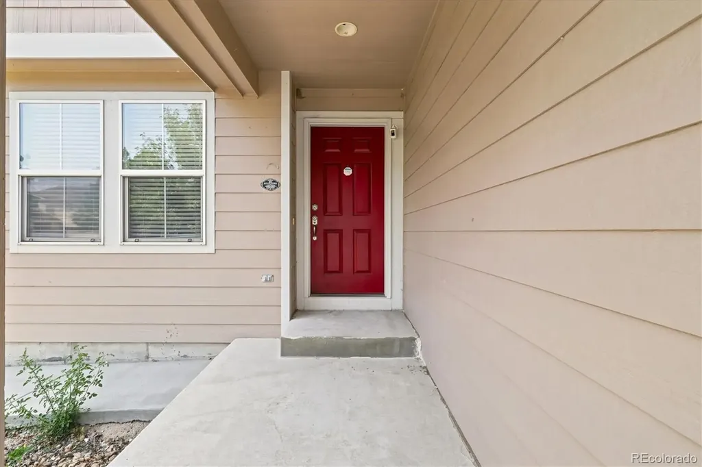 9261 Jackson Street Thornton CO 80229