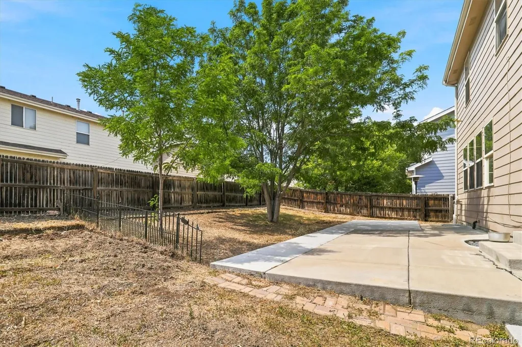 9261 Jackson Street Thornton CO 80229