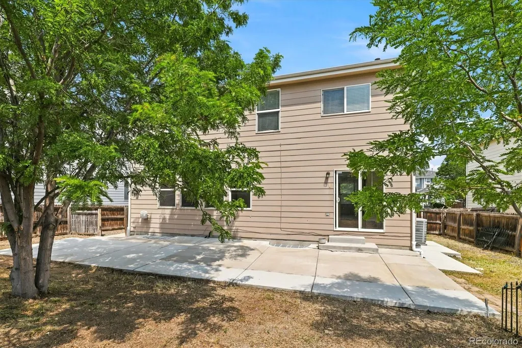 9261 Jackson Street Thornton CO 80229