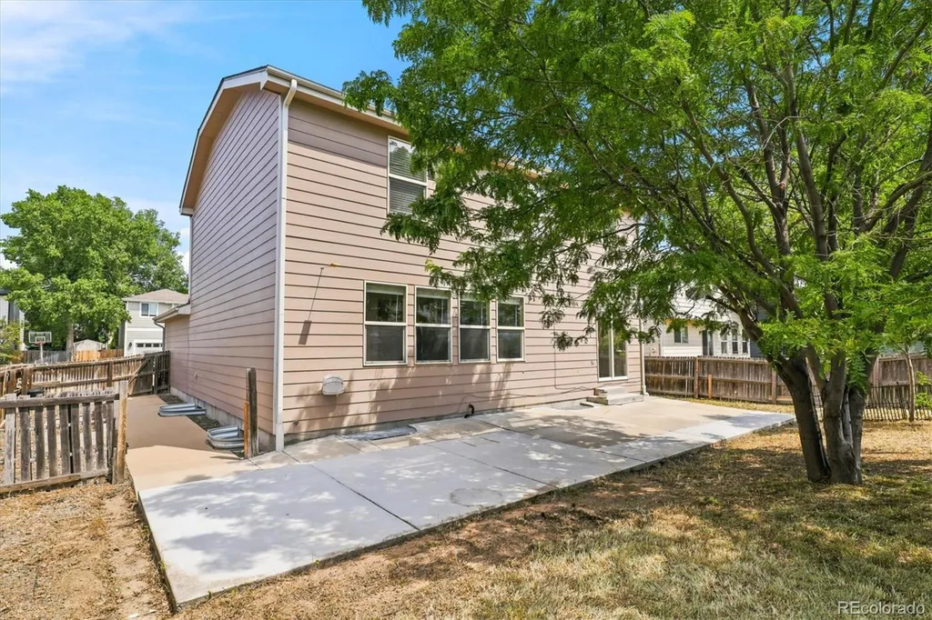9261 Jackson Street Thornton CO 80229