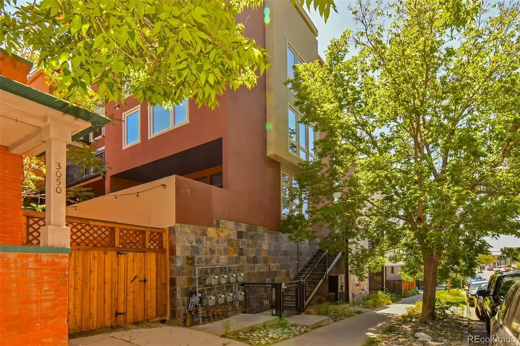 3040 Zuni Street Denver CO 80211