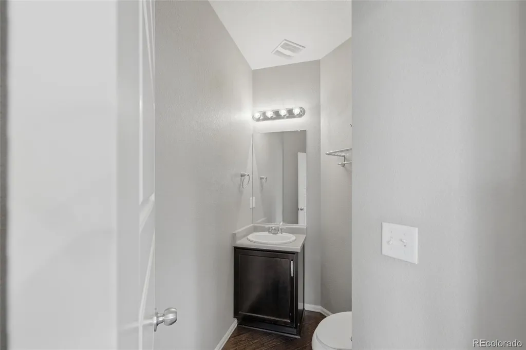 3955 Heatherglenn Lane Castle Rock CO 80104