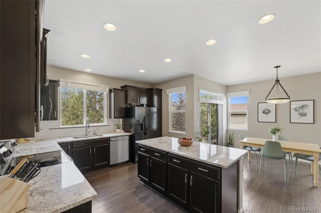 3955 Heatherglenn Lane Castle Rock CO 80104