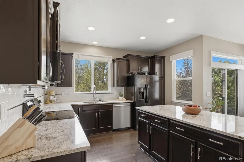 3955 Heatherglenn Lane Castle Rock CO 80104